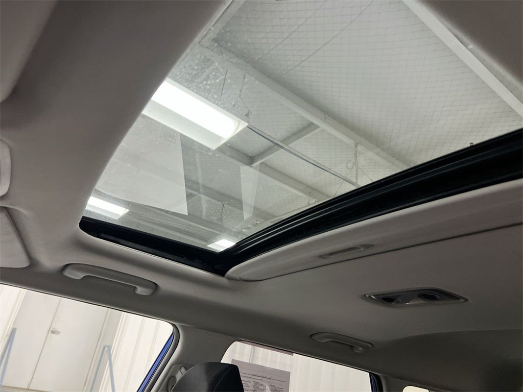 2021 Kia Soul GT-Line