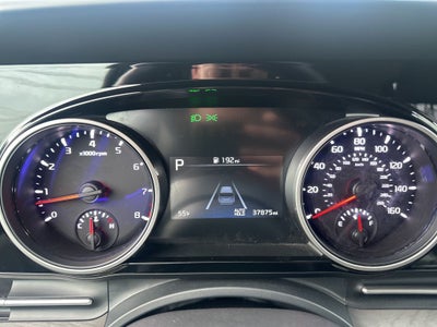 2023 Kia Carnival EX