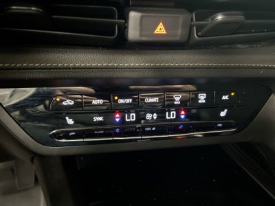 2021 Buick Envision Preferred