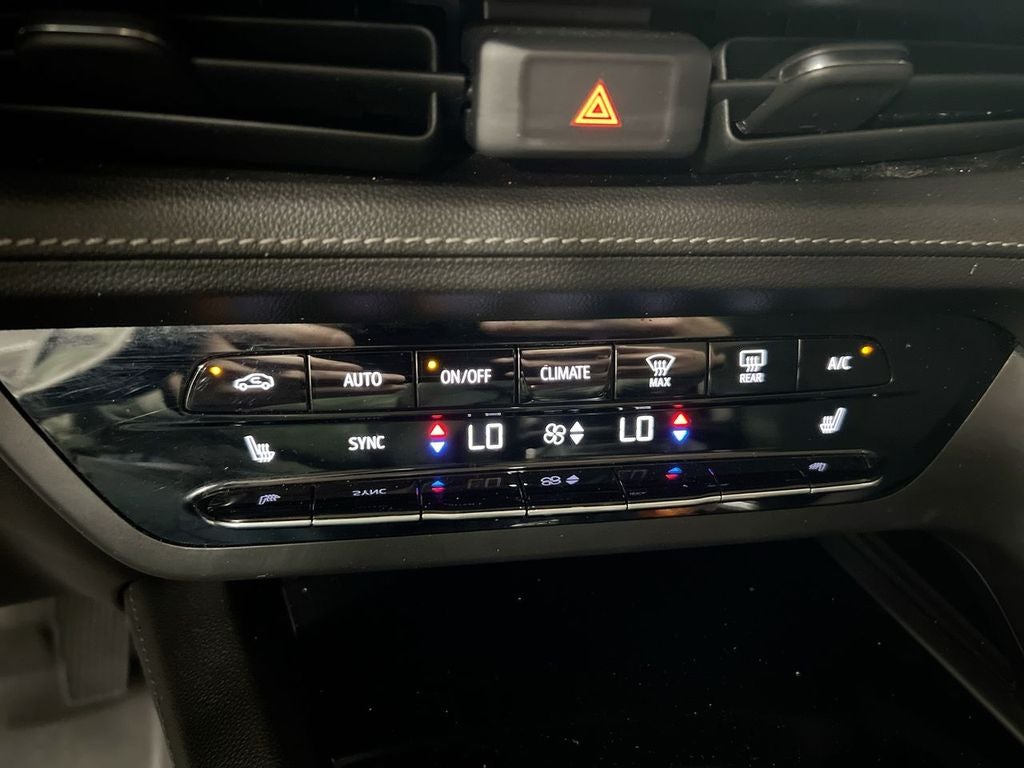 2021 Buick Envision Preferred