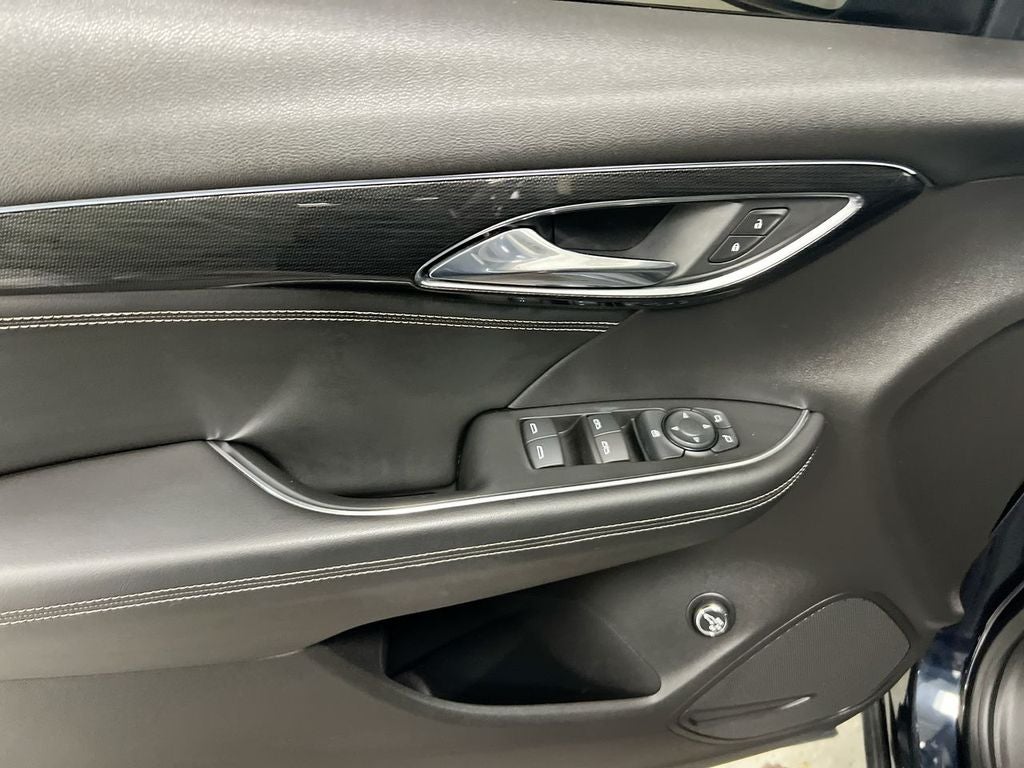2021 Buick Envision Preferred