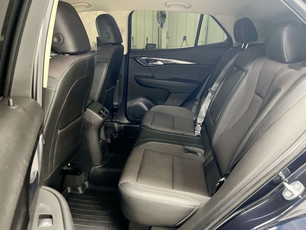 2021 Buick Envision Preferred