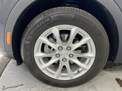 2021 Buick Envision Preferred