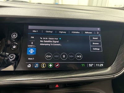 2021 Buick Envision Preferred