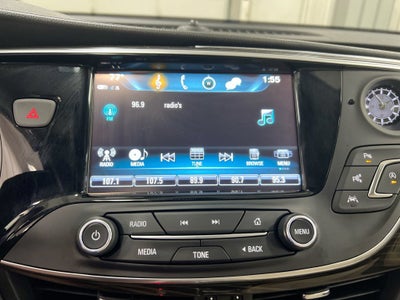 2019 Buick Envision Premium II