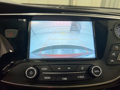 2019 Buick Envision Premium II