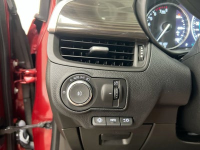 2019 Buick Envision Premium II