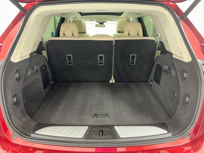 2019 Buick Envision Premium II