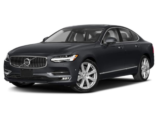 2018 Volvo S90 T5 Momentum