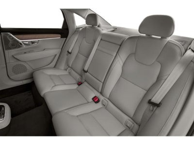 2018 Volvo S90 T5 Momentum