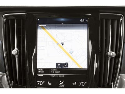 2018 Volvo S90 T5 Momentum