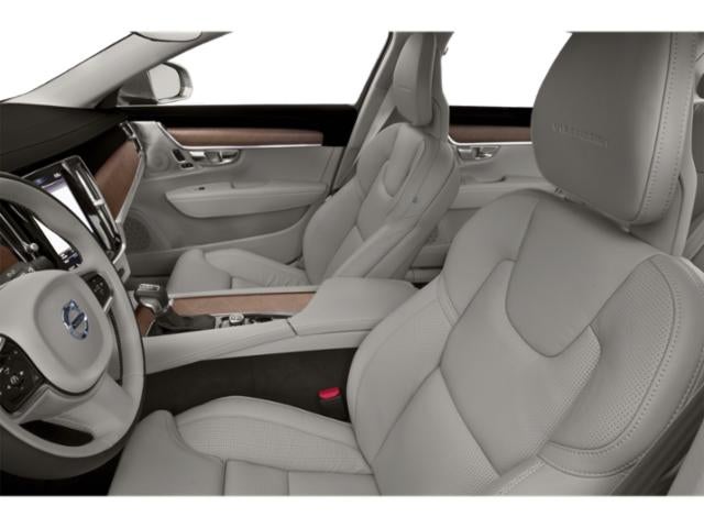 2018 Volvo S90 T5 Momentum