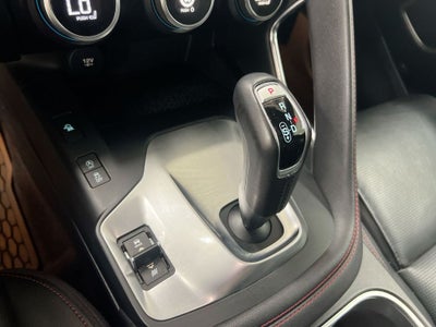 2020 Jaguar E-PACE Checkered Flag Edition