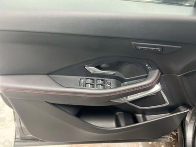 2020 Jaguar E-PACE Checkered Flag Edition