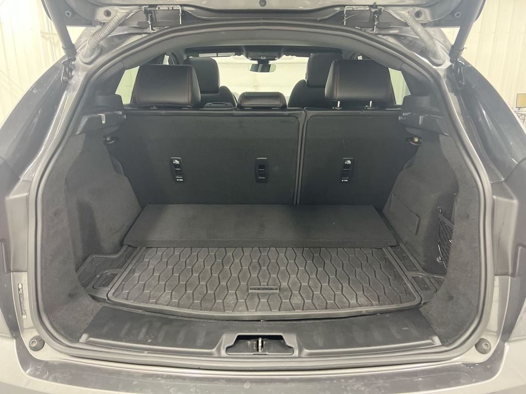 2020 Jaguar E-PACE Checkered Flag Edition