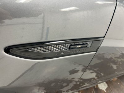 2020 Jaguar E-PACE Checkered Flag Edition
