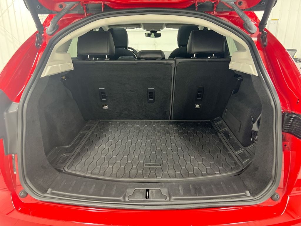 2019 Jaguar E-PACE S