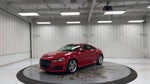2016 Audi TT 2.0T