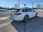 2019 Buick Regal TourX Preferred