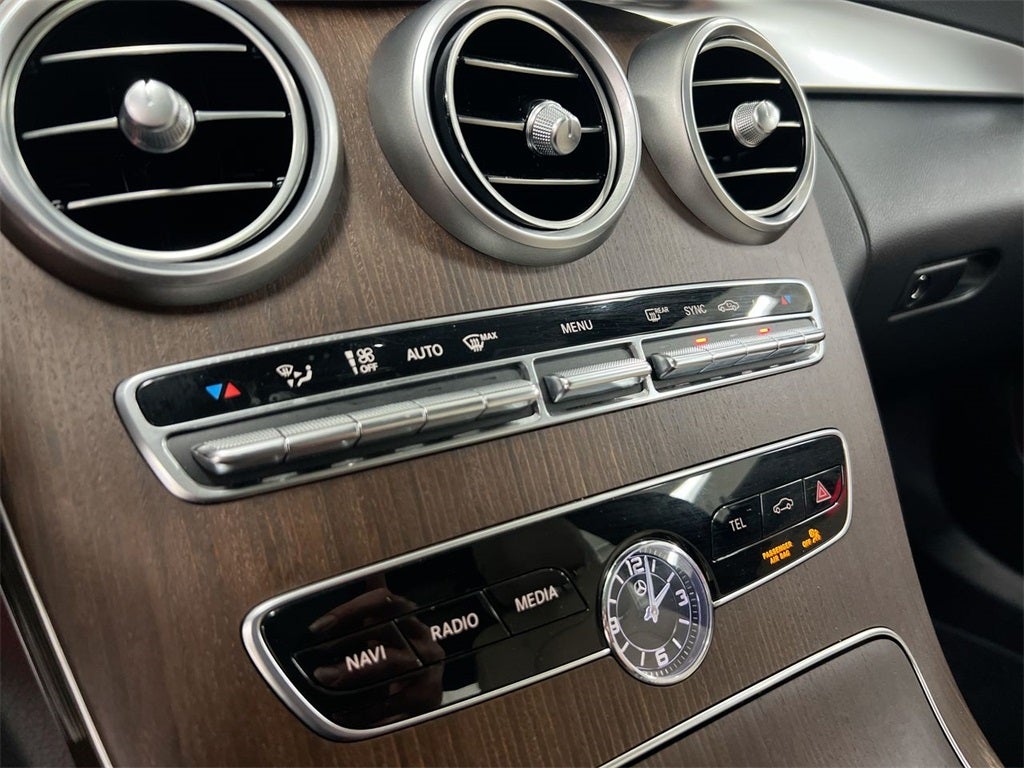 2020 Mercedes-Benz C-Class C 43 AMG®