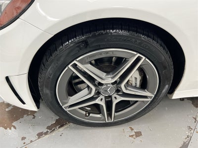 2020 Mercedes-Benz C-Class C 43 AMG®