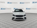 2020 Mercedes-Benz C-Class C 43 AMG®
