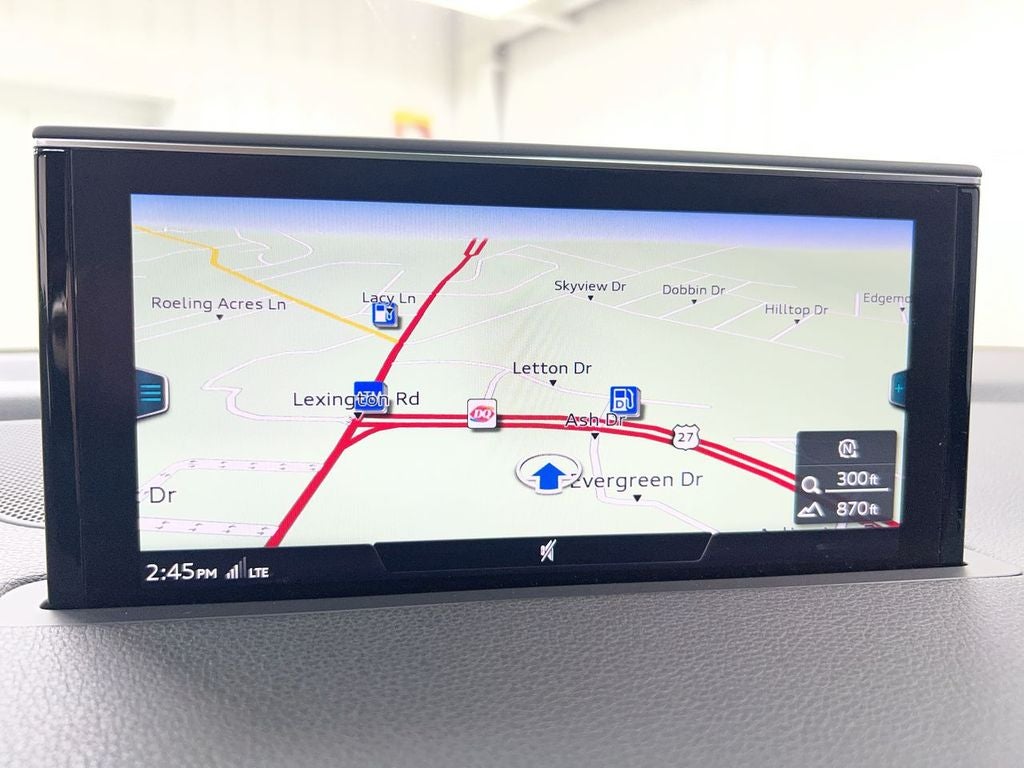 2017 Audi Q7 2.0T Premium