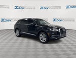 2017 Audi Q7 2.0T Premium