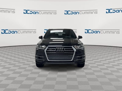 2017 Audi Q7 2.0T Premium