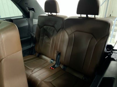 2017 Audi Q7 2.0T Premium