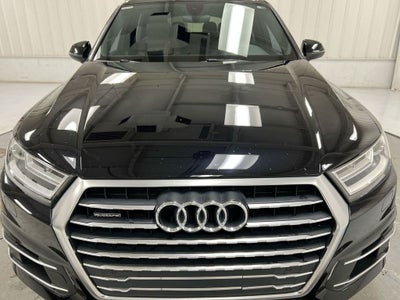 2017 Audi Q7 2.0T Premium