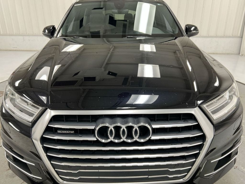 2017 Audi Q7 2.0T Premium