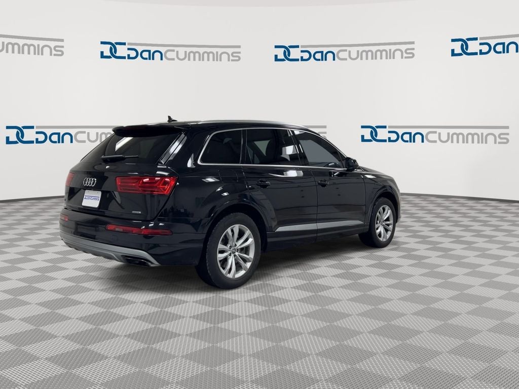 2017 Audi Q7 2.0T Premium