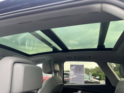 2021 Audi Q5 45 Premium Plus