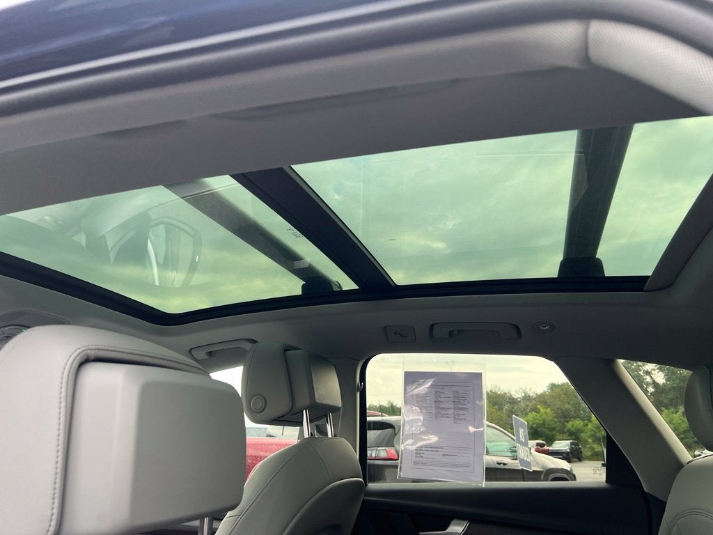 2021 Audi Q5 45 Premium Plus