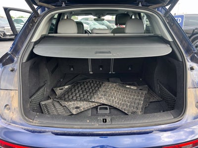 2021 Audi Q5 45 Premium Plus