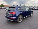 2021 Audi Q5 45 Premium Plus