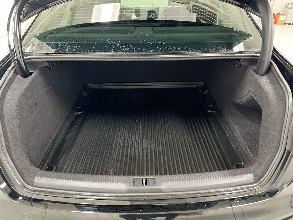 2012 Audi A4 2.0T Premium