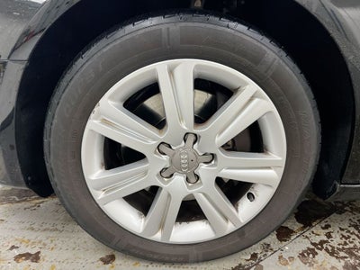 2012 Audi A4 2.0T Premium