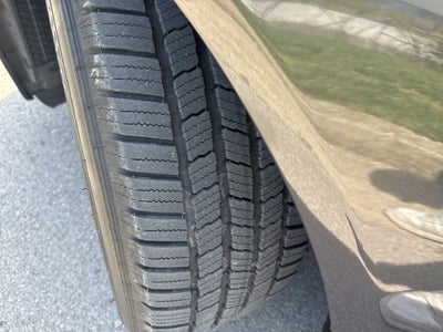 2015 BMW 5 Series 528i