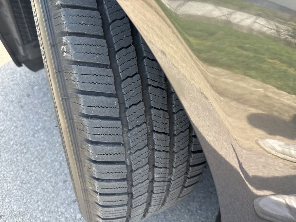 2015 BMW 5 Series 528i