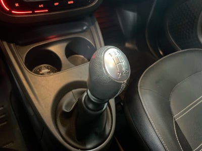 2016 smart Fortwo Prime