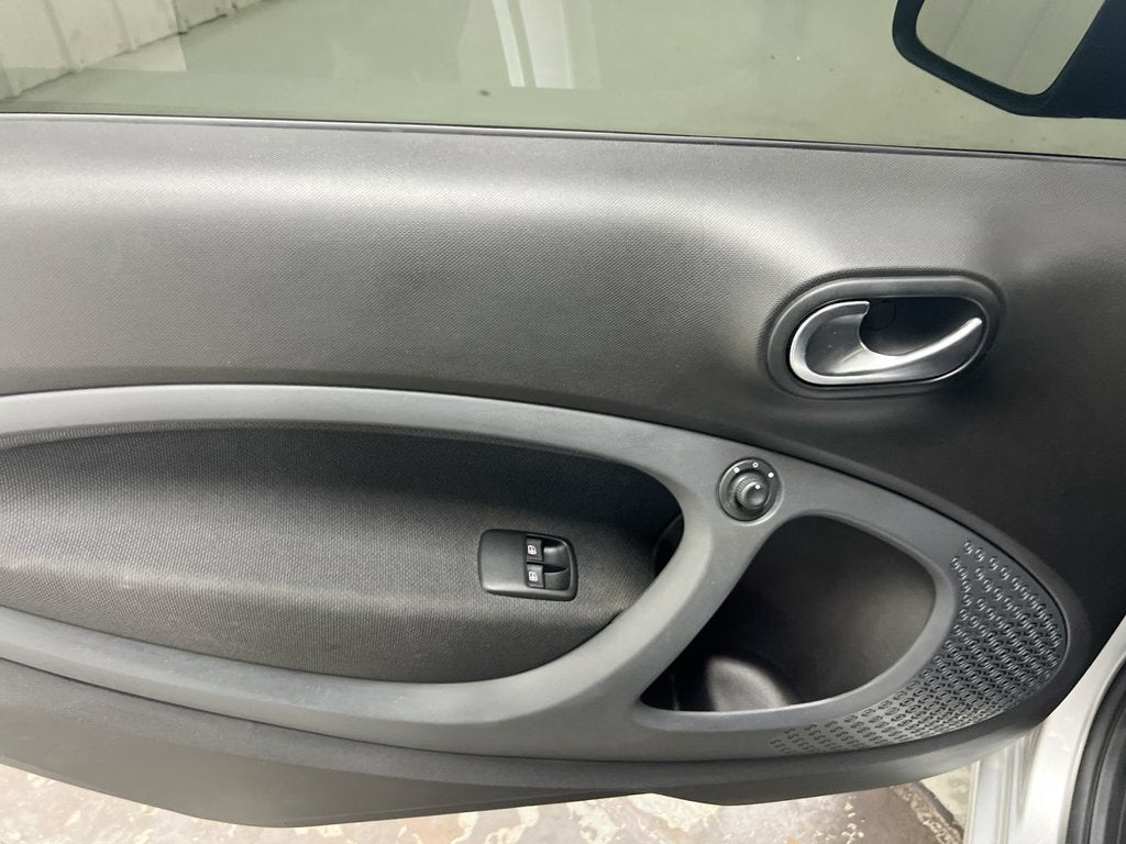 2016 smart Fortwo Prime