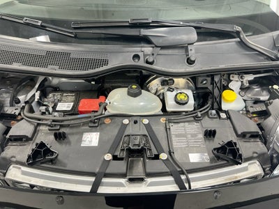 2016 smart Fortwo Prime