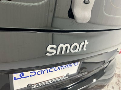 2016 smart Fortwo Prime