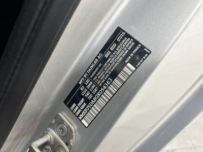 2016 smart Fortwo Prime