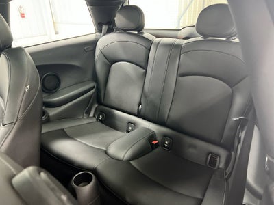 2015 MINI Cooper S Base