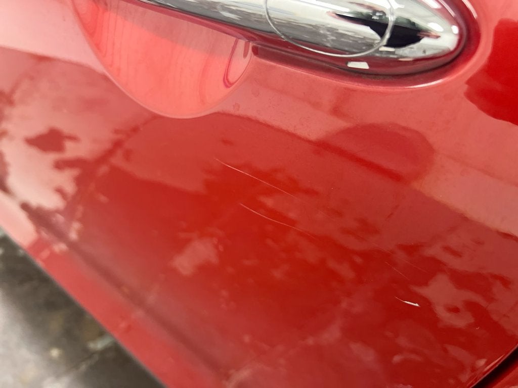 2015 MINI Cooper S Base