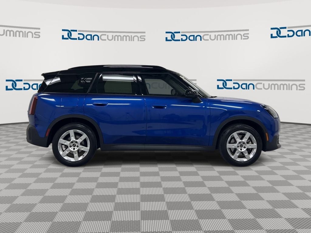 2025 MINI Cooper S Countryman Signature Plus