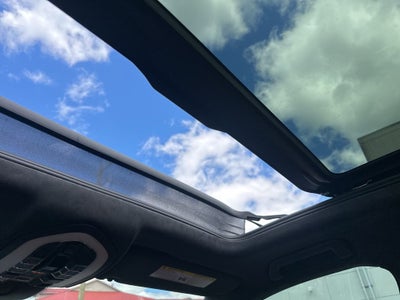 2016 Porsche Cayenne GTS